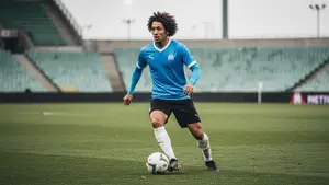 Bilal Nadir
