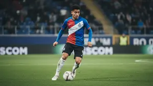 Beşiktaş włącza się do walki o pomocnika. Brazylijczyk z ligi rosyjskiej na celowniku