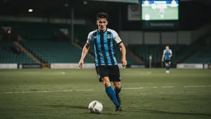 Bobby Thomas