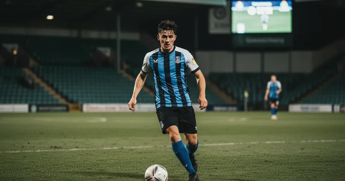 Bobby Thomas przerywa milczenie. Gwiazda Coventry City na ustach klubów Premier League