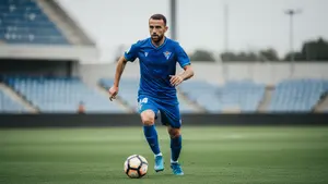 Borja Mayoral opuści Hiszpanię? Napastnik Getafe może trafić do greckiego potentata