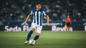 Borja Sainz