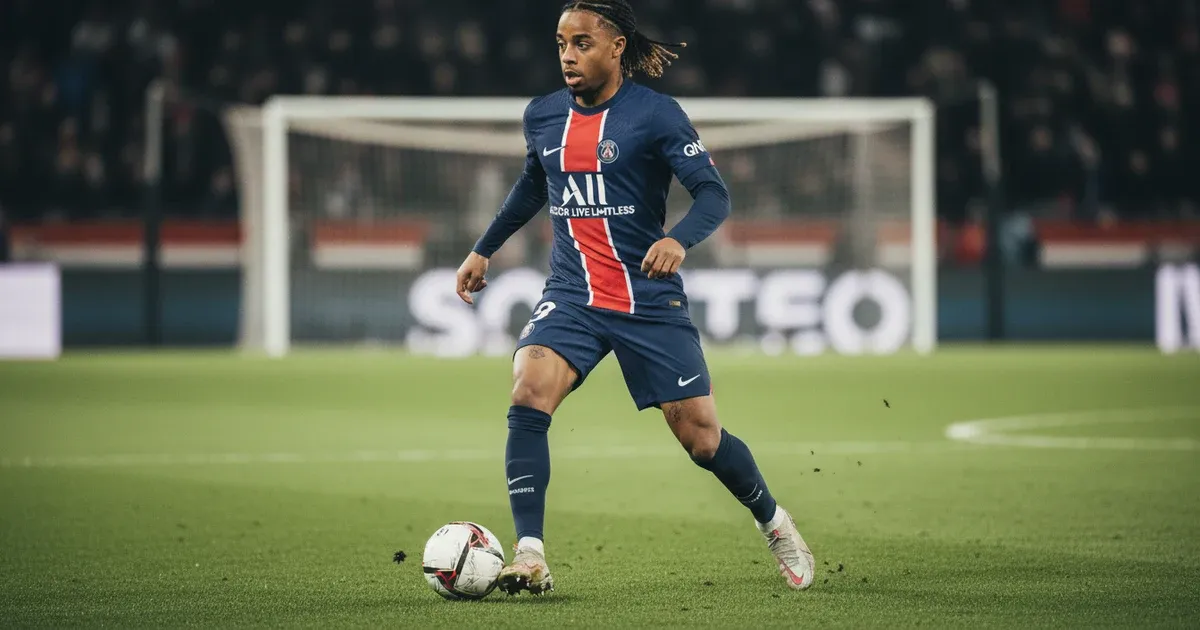 Gwiazda PSG za ponad 70 mln euro. Trzy kluby w wyścigu o Barcolę