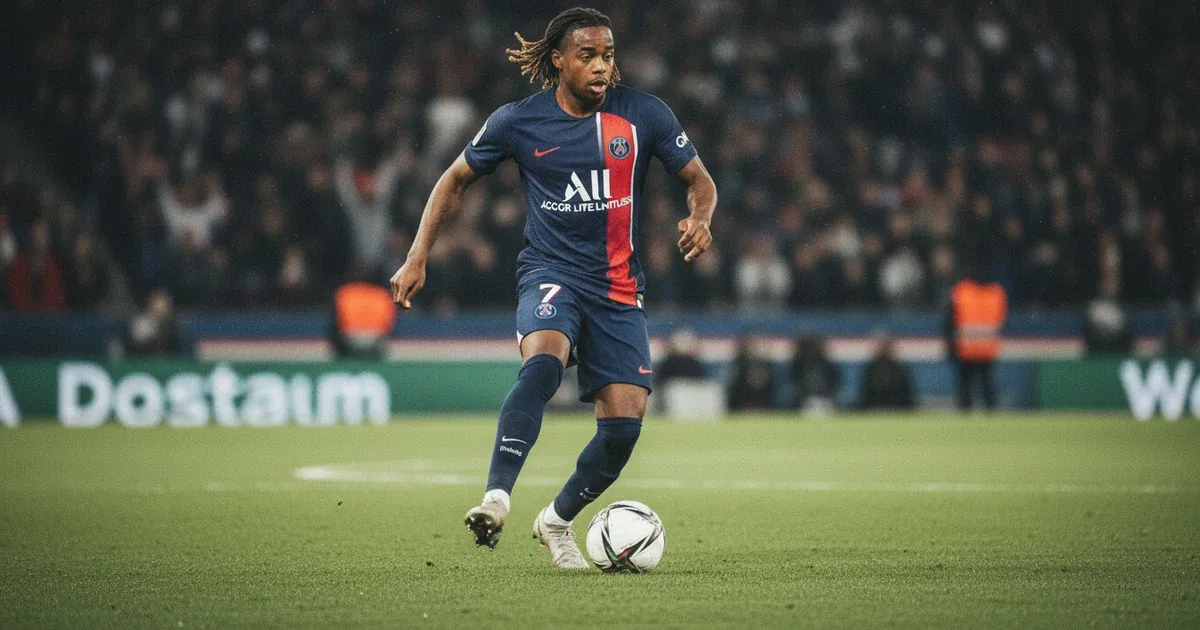 Gwiazda PSG na wylocie? Wielki europejski klub włącza się do gry o reprezentanta Francji