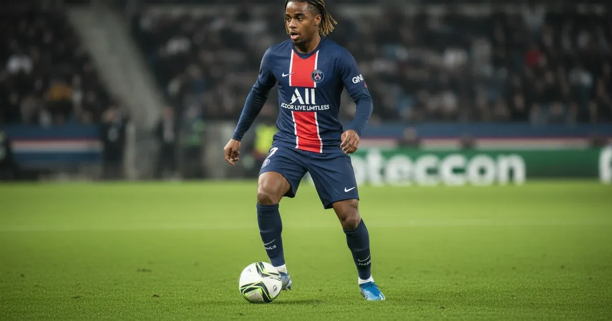 Gwiazdor PSG żąda transferu! 100 milionów euro na stole, a w grze włoski potentat