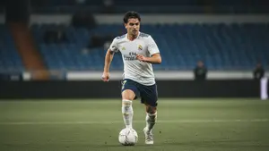 Brahim Díaz na celowniku tureckiego giganta. Real Madryt stawia twarde warunki