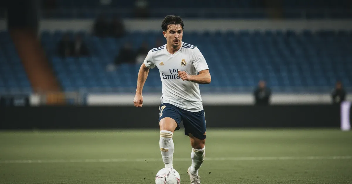 Brahim Díaz na celowniku tureckiego giganta. Real Madryt stawia twarde warunki