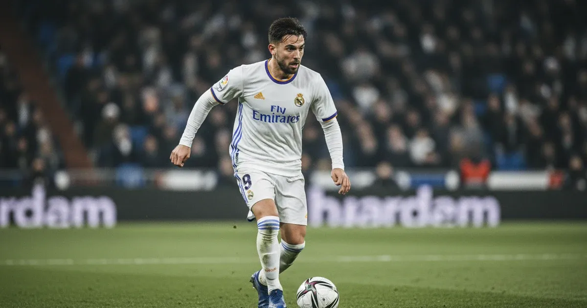 Brahim Díaz wróci do Anglii? Liverpool rozważa wielki transfer gwiazdy Realu Madryt