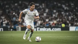Brahim Díaz na celowniku tureckiego giganta. Real Madryt otrzymał zapytanie o miliony