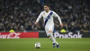 25 milionów euro na stole. Al Ittihad kusi gwiazdę Realu Madryt