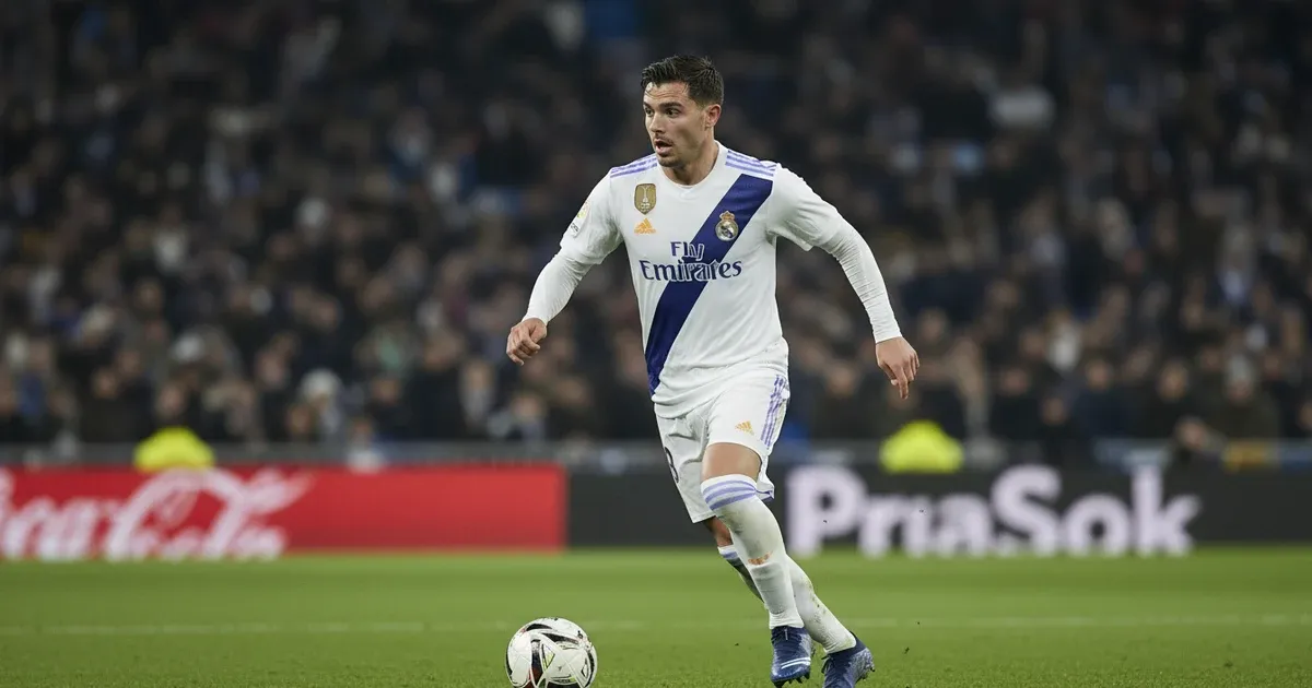 25 milionów euro na stole. Al Ittihad kusi gwiazdę Realu Madryt