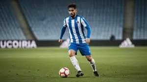 Brais Méndez
