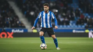 Brais Méndez