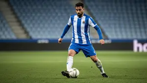 Wielki powrót do domu? Gwiazda La Liga na wylocie z obecnego klubu
