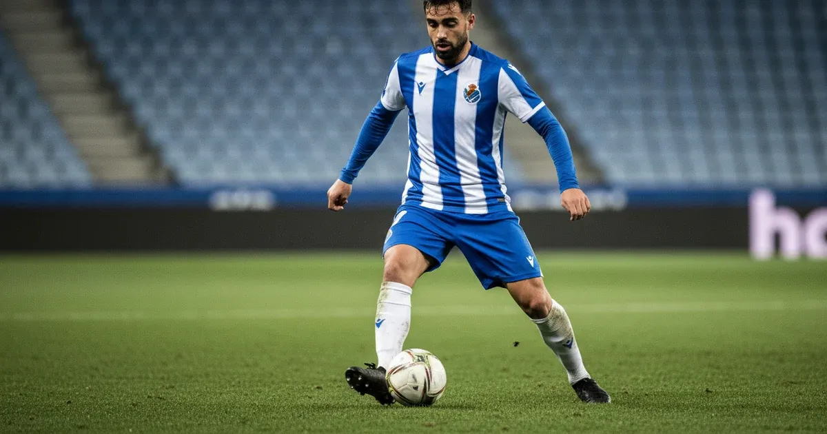 Wielki powrót do domu? Gwiazda La Liga na wylocie z obecnego klubu