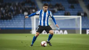 Zaskakujący kierunek gwiazdy La Liga! Hiszpański pomocnik zamienia Europę na MLS za miliony