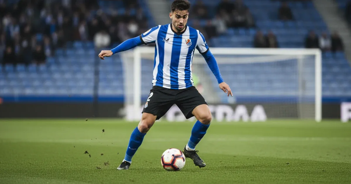 Zaskakujący kierunek gwiazdy La Liga! Hiszpański pomocnik zamienia Europę na MLS za miliony