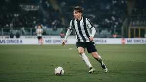 Branimir Mlačić rozchwytywany! Chorwacki talent może opuścić Włochy dla angielskiego klubu