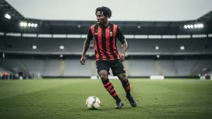 Breel Embolo na celowniku włoskiego giganta. Napastnik może kosztować 15 milionów euro