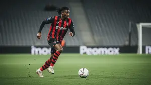 Embolo trafi do Serie A? Como złożyło zapytanie o napastnika Rennes
