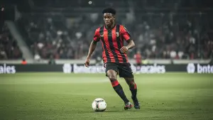 Embolo o krok od transferu za 15 milionów euro. Napastnik wybrał egzotyczny kierunek?
