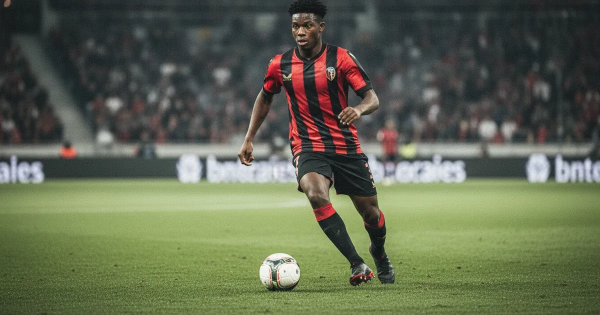 Embolo o krok od transferu za 15 milionów euro. Napastnik wybrał egzotyczny kierunek?