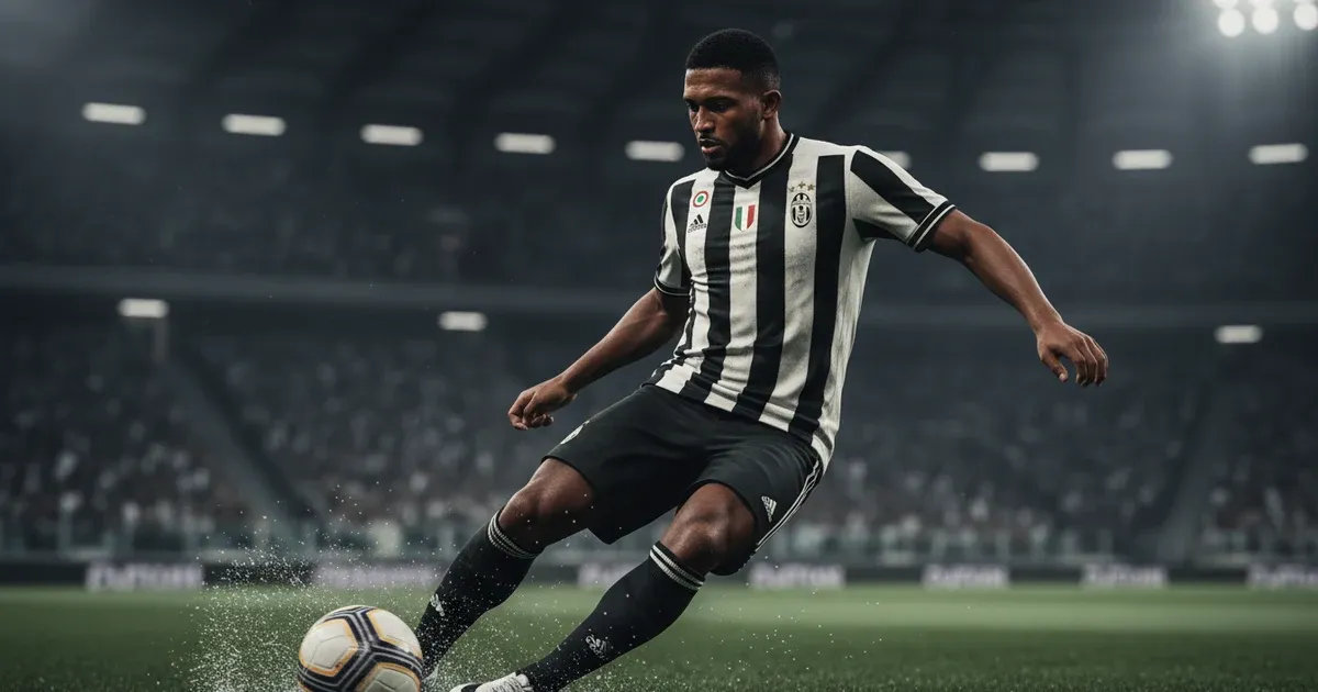 Sensacyjny ruch w Serie A? Gwiazdor Juventusu może trafić do największego rywala