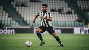Gleison Bremer na celowniku niemieckiego klubu. Juventus może stracić lidera obrony