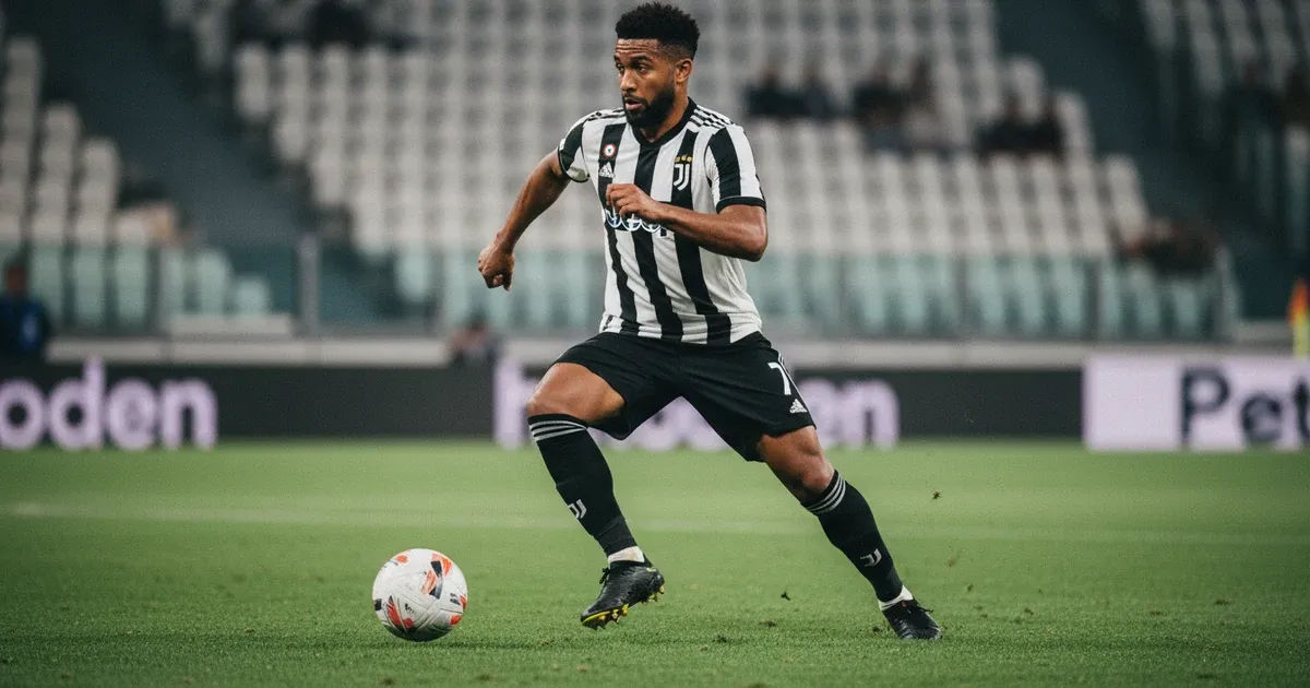 Gleison Bremer na celowniku niemieckiego klubu. Juventus może stracić lidera obrony