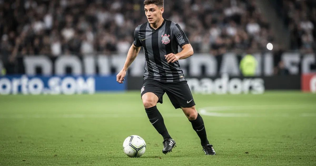 Włoski talent z Brazylii zastąpi gwiazdę? Atalanta rusza po gracza wartego miliony