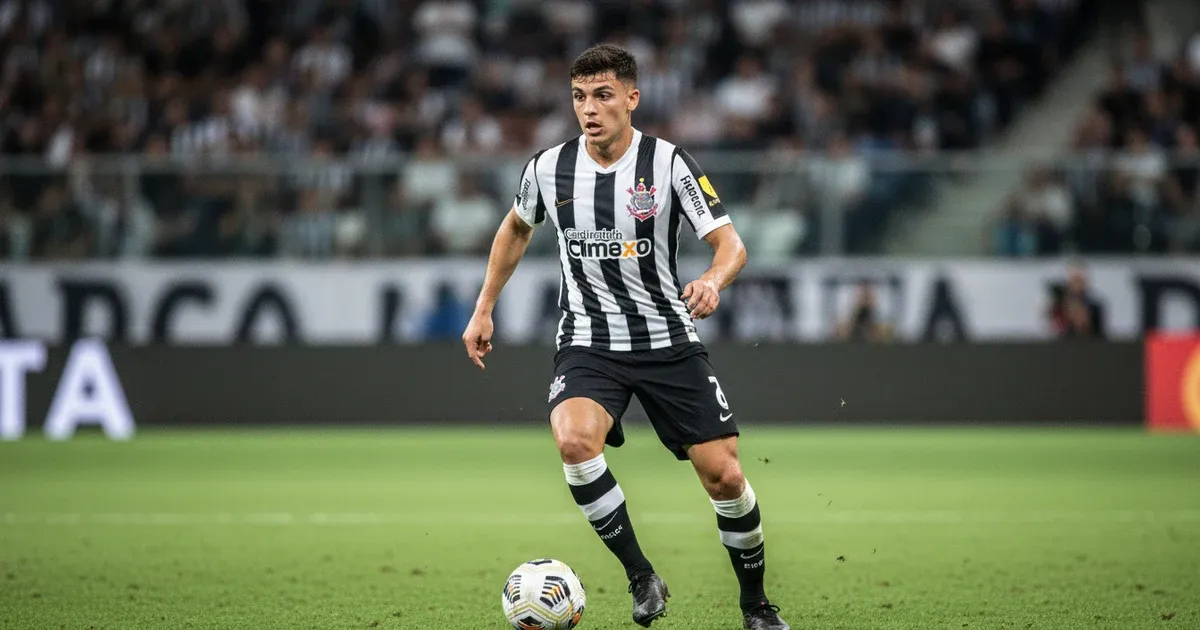 Beşiktaş walczy z czasem! Trwają negocjacje w sprawie utalentowanego pomocnika z Brazylii