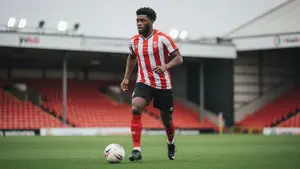 Brian Brobbey