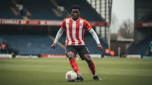 Brian Brobbey