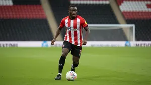 Brian Brobbey na celowniku beniaminka Serie A. Sunderland oczekuje fortuny