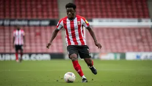 Brian Brobbey na celowniku Arsenalu. Sunderland oczekuje fortuny za swojego snajpera