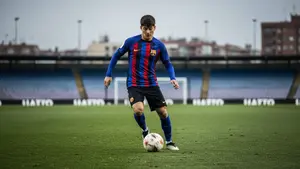 Brian Fariñas Pérez