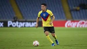 Brian Rodríguez