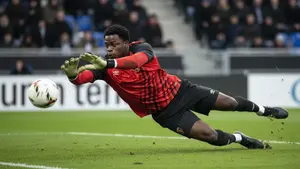 Brice Samba