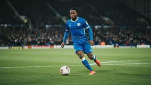 Zaskakujący powrót na horyzoncie? Gwiazda Birmingham City może trafić do tureckiego giganta