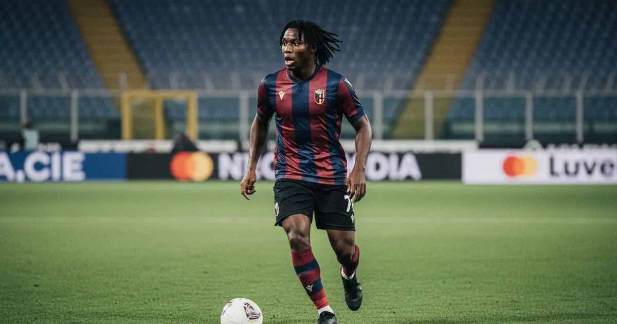 Angielski talent na celowniku gigantów. Genoa odrzuciła ofertę za defensora