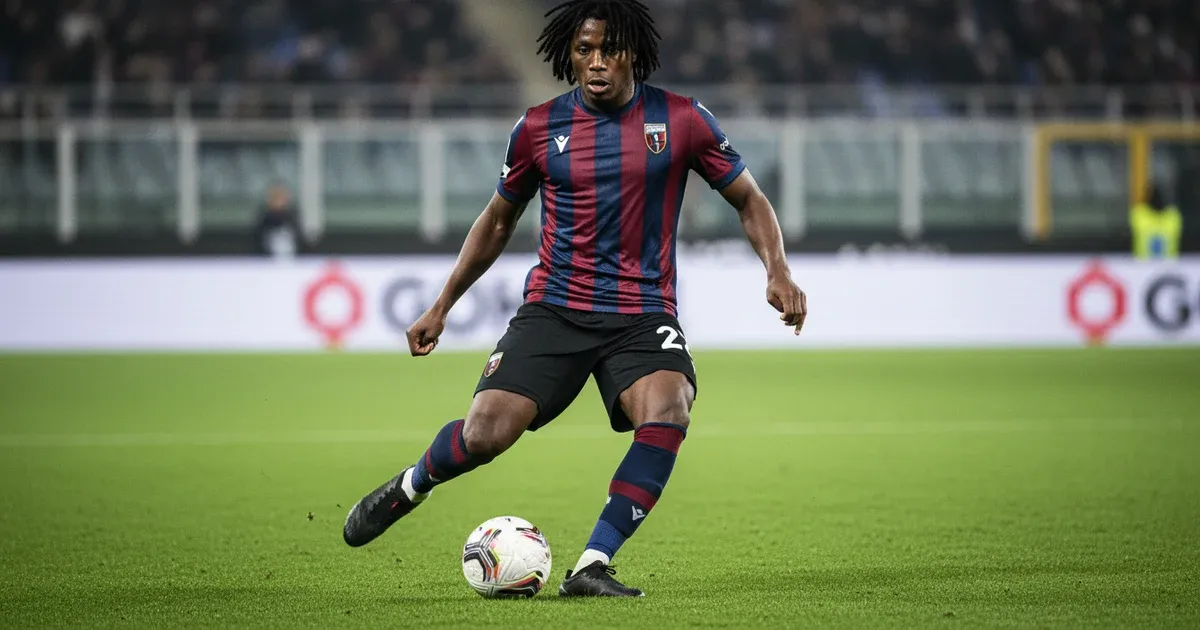 Fiorentina szykuje wielki transfer? Angielski talent z Serie A może zastąpić gwiazdę