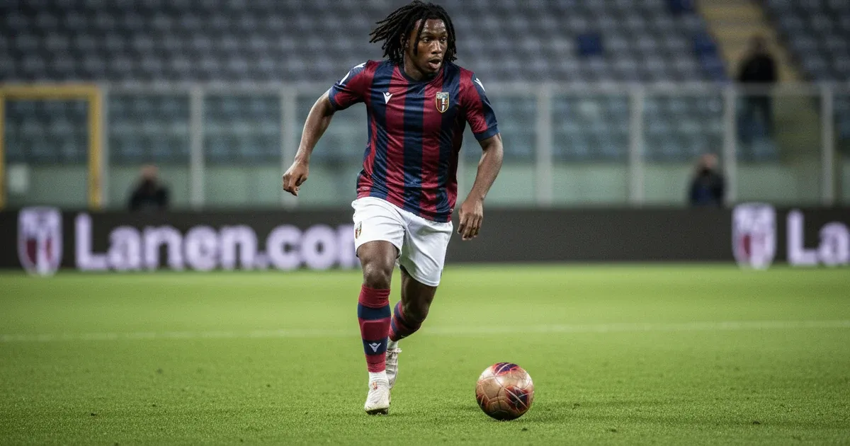 Brooke Norton-Cuffy wróci do Anglii? Fulham rzuca wyzwanie ligowym rywalom