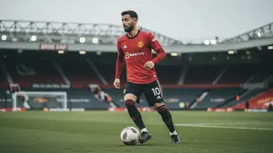 Bruno Fernandes trafi do Serie A? Juventus czeka na decyzję gwiazdora