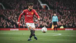 Bruno Fernandes