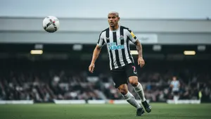 Wielki transfer na horyzoncie! Włoski gigant chce gwiazdę Premier League za fortunę