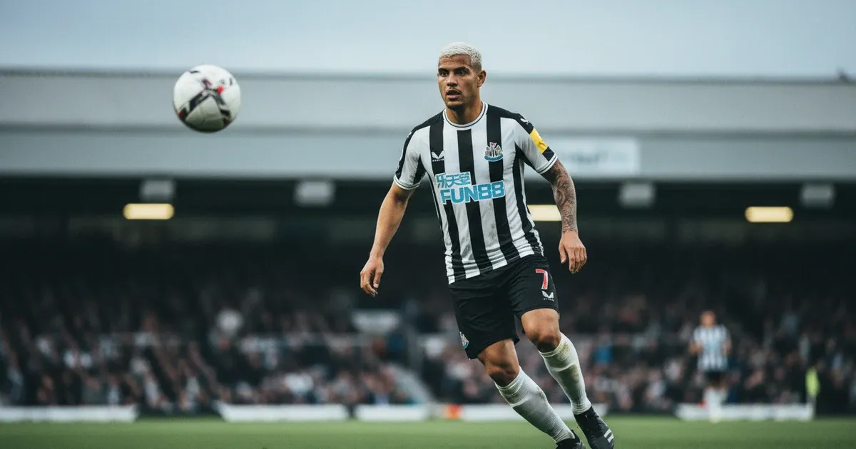 Wielki transfer na horyzoncie! Włoski gigant chce gwiazdę Premier League za fortunę