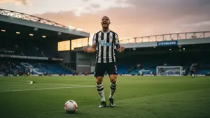 Bruno Guimarães odejdzie z Newcastle? Brazylijczyk wybrał nowego pracodawcę