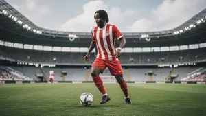 Bruno Onyemaechi na celowniku Realu Betis? Hiszpanie monitorują sytuację obrońcy