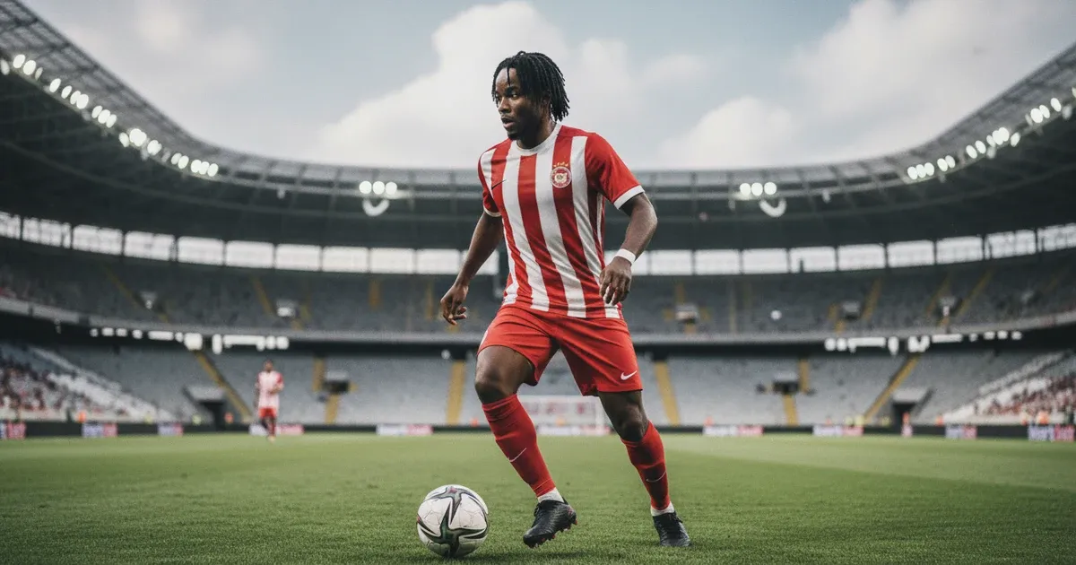 Bruno Onyemaechi na celowniku Realu Betis? Hiszpanie monitorują sytuację obrońcy
