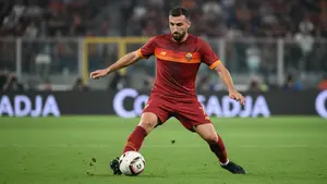 Bryan Cristante
